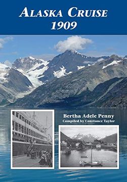 portada Alaska Cruise 1909 (en Inglés)