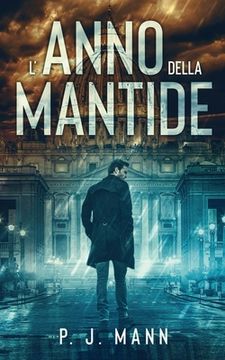 portada L'anno della Mantide (in Italian)
