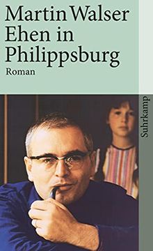 portada Ehen in Philippsburg (in German)
