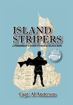 portada island stripers