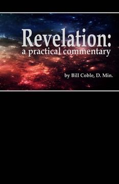 portada Revelation: A Practical Commentary (en Inglés)