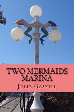 portada Two Mermaids Marina (en Inglés)
