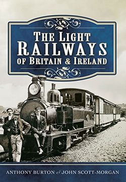 portada The Light Railways of Britain and Ireland