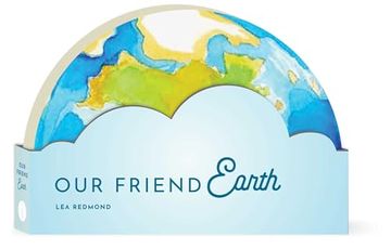 portada Our Friend Earth (Full Circle Books) (in English)
