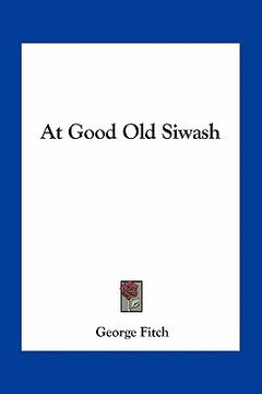 portada at good old siwash