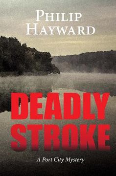 portada Deadly Stroke (en Inglés)