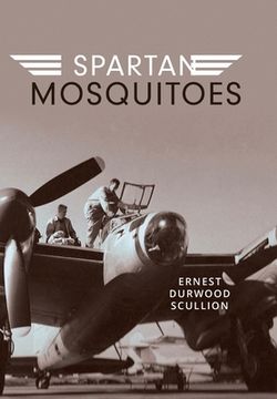 portada Spartan Mosquitoes (en Inglés)