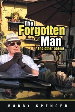 portada The Forgotten Man and Other Poems (en Inglés)