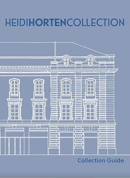 portada Heidi Horten Collection (in English)