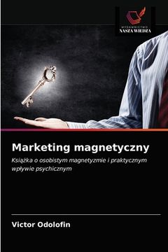 portada Marketing magnetyczny (in Polaco)