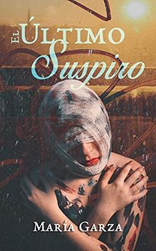 portada El Último Suspiro (in Spanish)