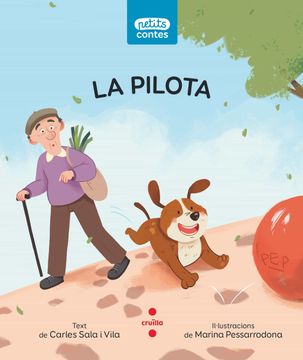 portada La Pilota (in Catalá)