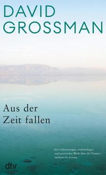 portada Aus der Zeit Fallen (en Alemán)
