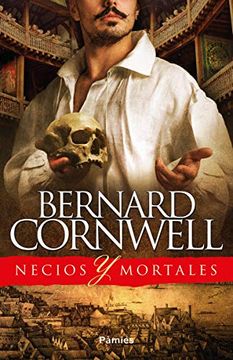 portada Necios y Mortales (in Spanish)