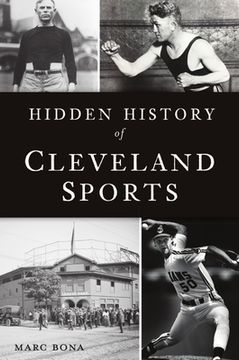 portada Hidden History of Cleveland Sports