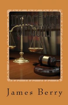 portada Innocence of Guilt (in English)