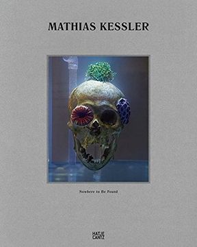 portada Mathias Kessler (en Inglés)