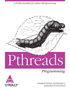 portada Pthreads Programming