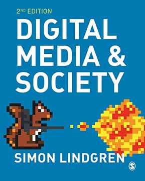 portada Digital Media and Society (en Inglés)