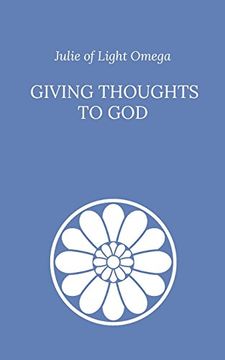 portada Giving Thoughts to god (en Inglés)