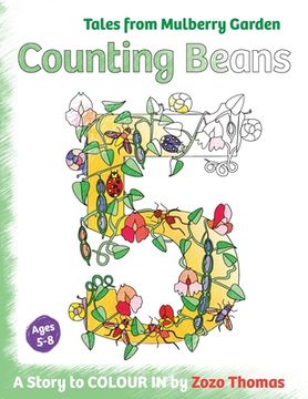 portada Counting Beans (en Inglés)