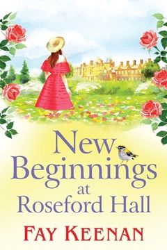 portada New Beginnings at Roseford Hall (en Inglés)