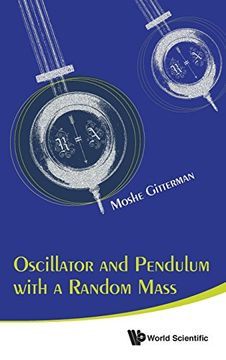 portada Oscillator And Pendulum With A Random Mass