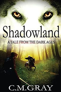 portada Shadowland (1) (en Inglés)