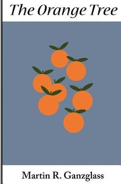 portada the orange tree (in English)