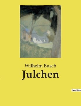 portada Julchen (en Alemán)