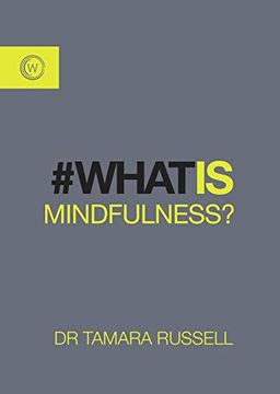 portada What is Mindfulness? (en Inglés)