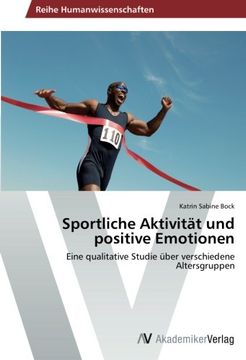 portada Sportliche Aktivitat Und Positive Emotionen