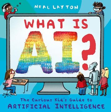 portada What is ai?