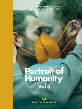 portada Portrait of Humanity 3