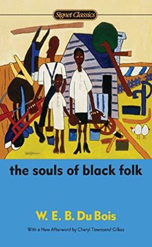 portada The Souls of Black Folk (Signet Classics) (en Inglés)