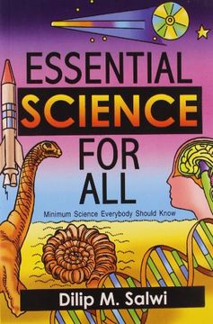portada Essential Science for all Minimum Science Everybody Should Know