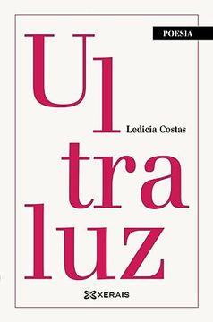 portada Ultraluz (en Gallego)