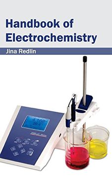 portada Handbook of Electrochemistry