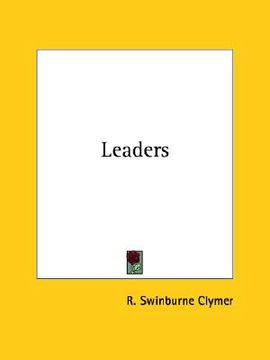 portada leaders (in English)