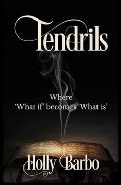 portada Tendrils: A Collection of Short Stories (en Inglés)