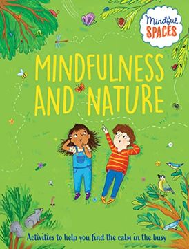 portada Mindfulness and Nature