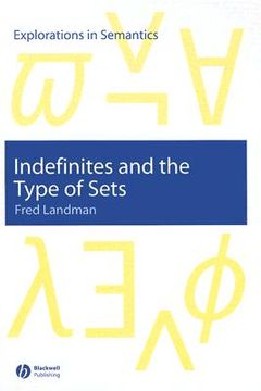 portada indefinites and the type of sets (in English)