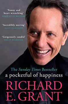 portada Pocketful of Happiness (in English)