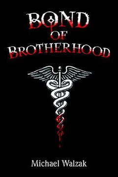 portada bond of brotherhood (en Inglés)
