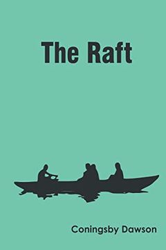 portada The Raft