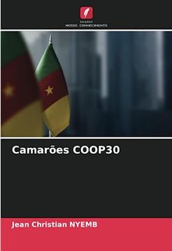 portada Camarões Coop30