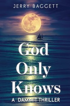 portada God Only Knows (en Inglés)