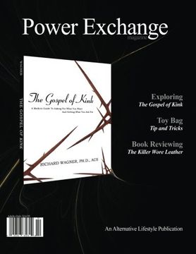 portada Power Exchange