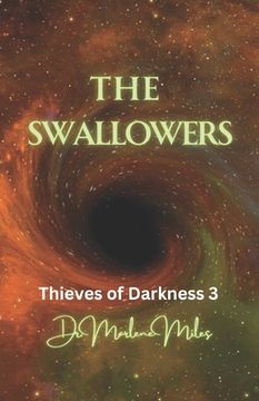 portada The Swallowers: Thieves of Darkness 3 (en Inglés)