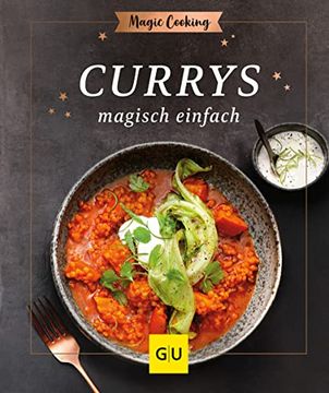 portada Currys Magisch Einfach (en Alemán)